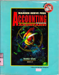 Image of Pengantar akuntansi