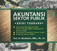 Image of Akuntansi sektor publik
