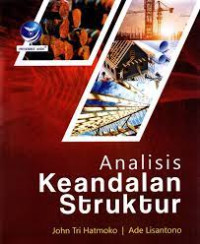 Image of Analisis keandalan struktur
