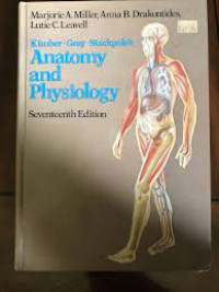 Image of Kimber-Gray-Stackpole's anatomy and physiology