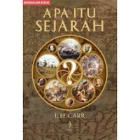 Image of Apa itu sejarah