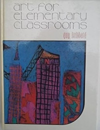 Image of Art for elementary classrooms