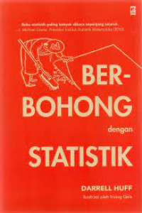Image of Berbohong dengan statistik