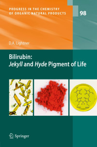 Image of Bilirubin: Jekyll and Hyde pigment of life: pursuit of Its structure through two world wars to the new Millenium
