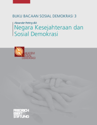Image of Buku bacaan sosial demokrasi 3 : negara kesejahteraan dan sosial demokrasi