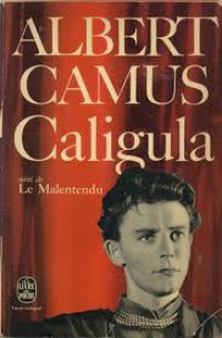 Image of Caligula