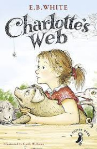 Image of Charlotte's web
