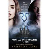 Image of City of Bones