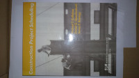 Image of Construction project scheduling