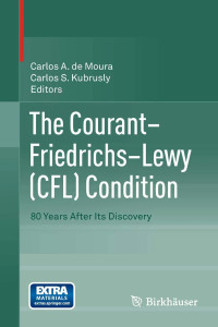 Image of The Courant–Friedrichs–Lewy (CFL) condition: 80 years after Its discovery