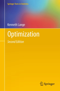 Image of Optimization