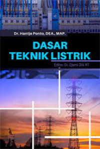 Image of Dasar teknik listrik