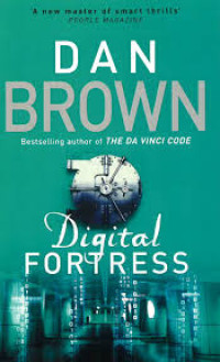 Image of Digital fortress
