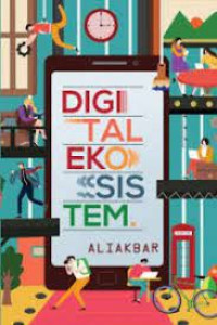 Image of Digital ekosistem