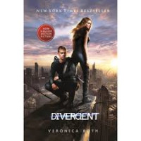 Image of Divergent