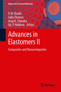 Image of Advances in Elastomers II: Blends and Interpenetrating Networks
