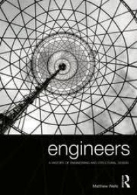 Image of Engineers : a history of engineering and structural design