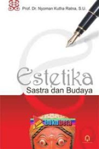 Image of Estetika sastra dan budaya