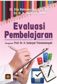 Image of Evaluasi pembelajaran