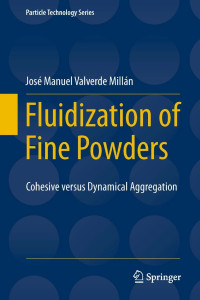 Image of Fluidization of fine powders: cohesive versus dynamical aggregation
