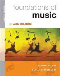 Image of Foundation of music