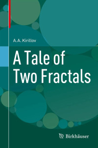 Image of A tale of two fractals