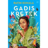 Image of Gadis kretek : sebuah novel