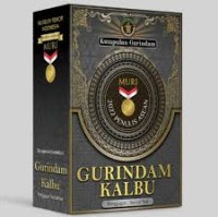 Image of Gurindam kalbu : kumpulan gurindam