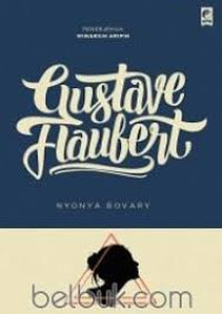 Image of Nyonya Bovary