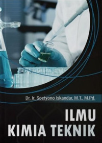 Image of Ilmu kimia teknik