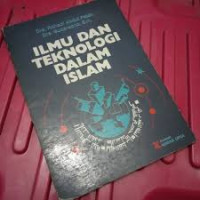 Image of Ilmu dan teknologi dalam Islam