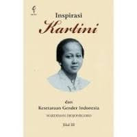 Image of Inspirasi Kartini dan kesetaraan gender Indonesia