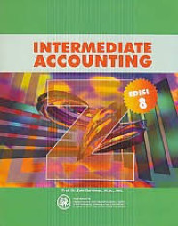 Image of Intermediate accounting
