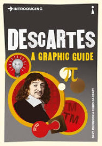 Image of Introducing Descartes : a graphic guide