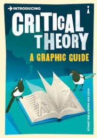 Image of Introducing critical theory : a graphic guide