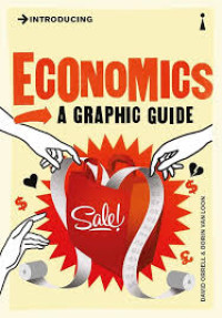 Image of Introducing economics : a graphic guide