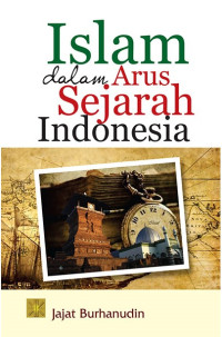Image of Islam dalam arus sejarah Indonesia
