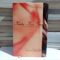 Image of Ketika kau tersipu : kumpulan sajak dan surat cinta