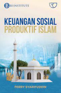 Image of Keuangan sosial produktif Islam
