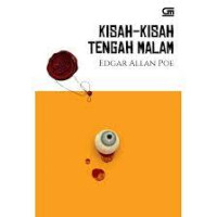 Image of Kisah-kisah tengah malam