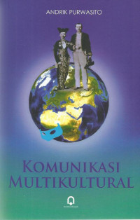 Image of Komunikasi multikultural