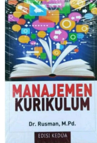 Image of Manajemen kurikulum