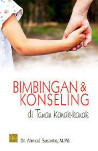Image of Bimbingan dan konseling di taman kanak-kanak