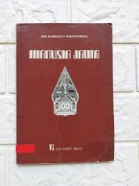 Image of Manusia Jawa