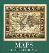 Image of Maps through the ages
