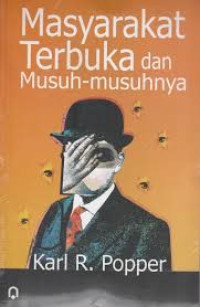 Image of Masyarakat terbuka dan musuh-musuhnya