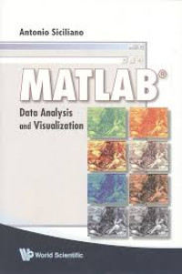 Image of Matlab : data analysis and visualization