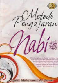 Image of Metode pengajaran Nabi SAW