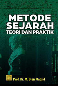 Image of Metode sejarah : teori dan praktik