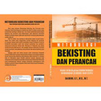 Image of Metodologi bekisting dan perancah pada pekerjaan konstruksi bangunan gedung dan sipil